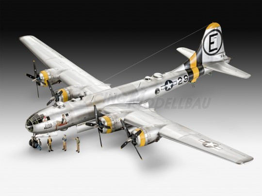 B-29 Super Fortress