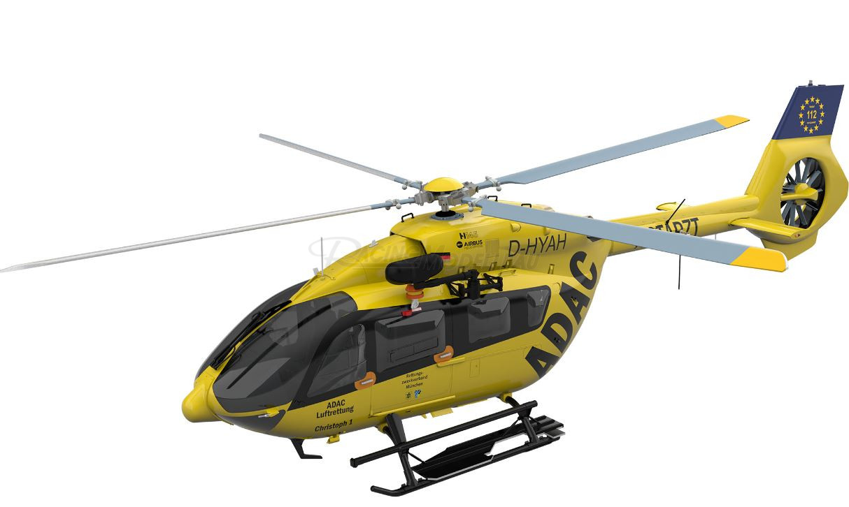 H145 ADAC/REGA Revell