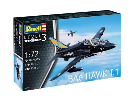 BAe Hawk T.1