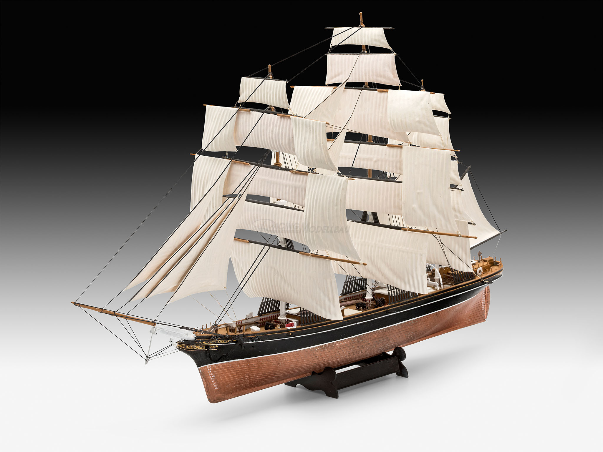 Cutty Sark 150th Anniversary Gift-Set