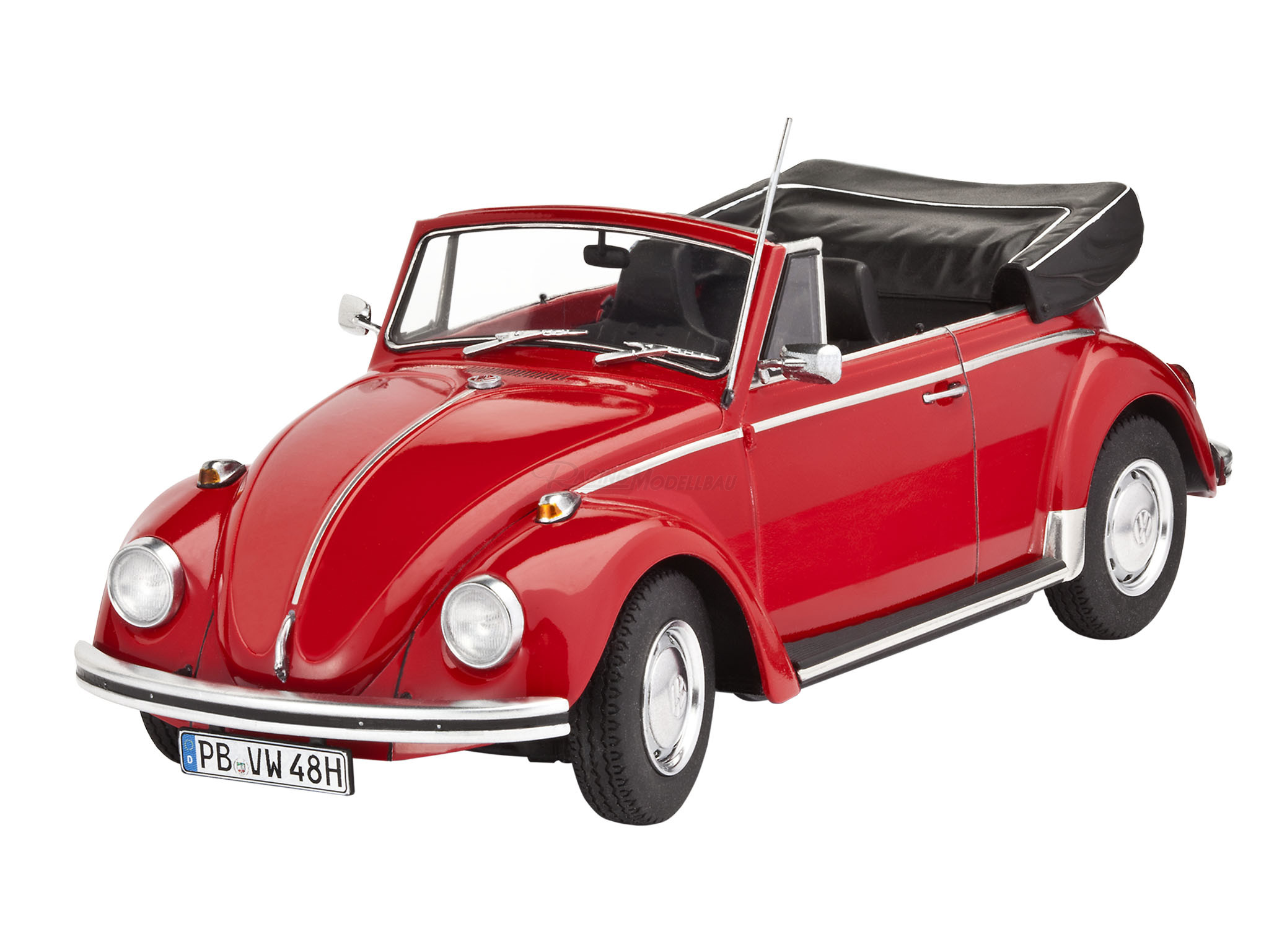 VW Käfer 1500 Cabriolet