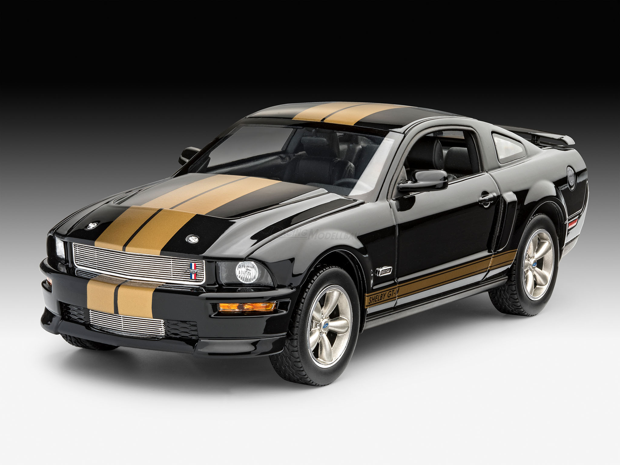 Shelby GT-H (2006)