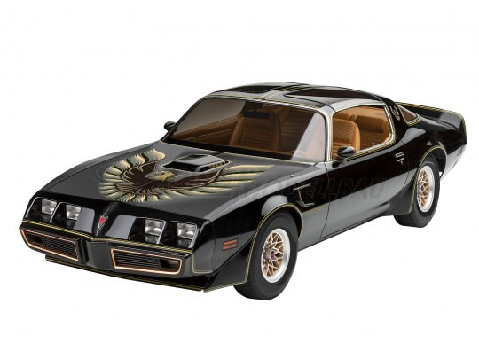 Pontiac Firebird Trans Am