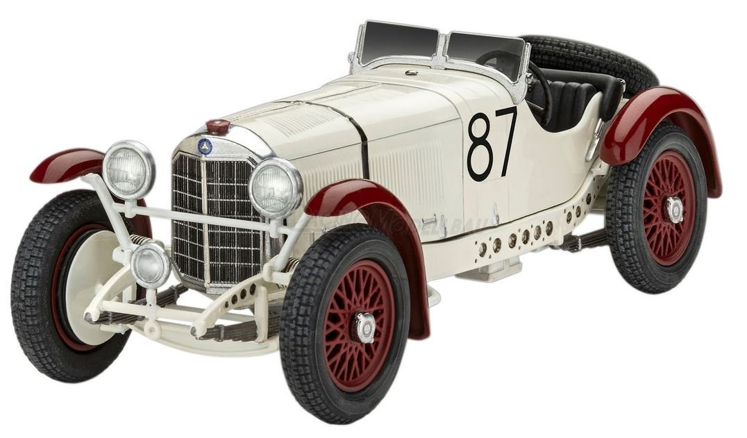 Mercedes-Benz SSKL