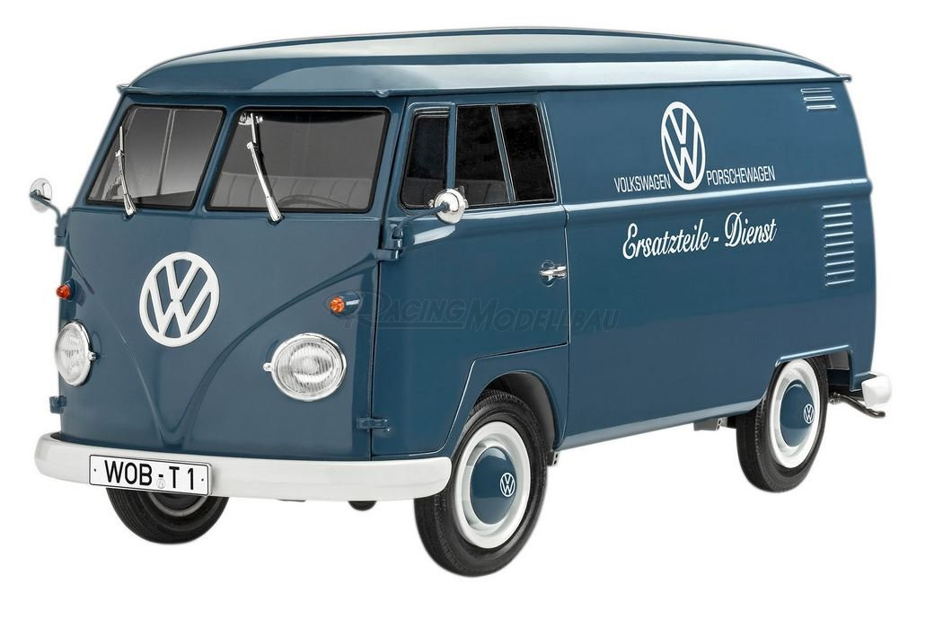 VW T1 Panel Van 75 Years T1