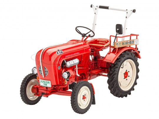 Porsche Junior 108 Easy Click