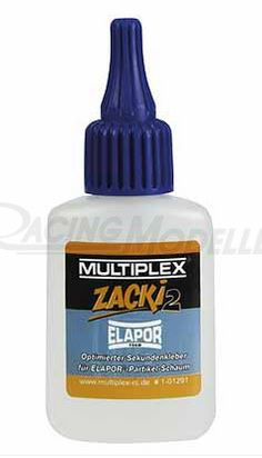 Zacki ELAPOR 20g