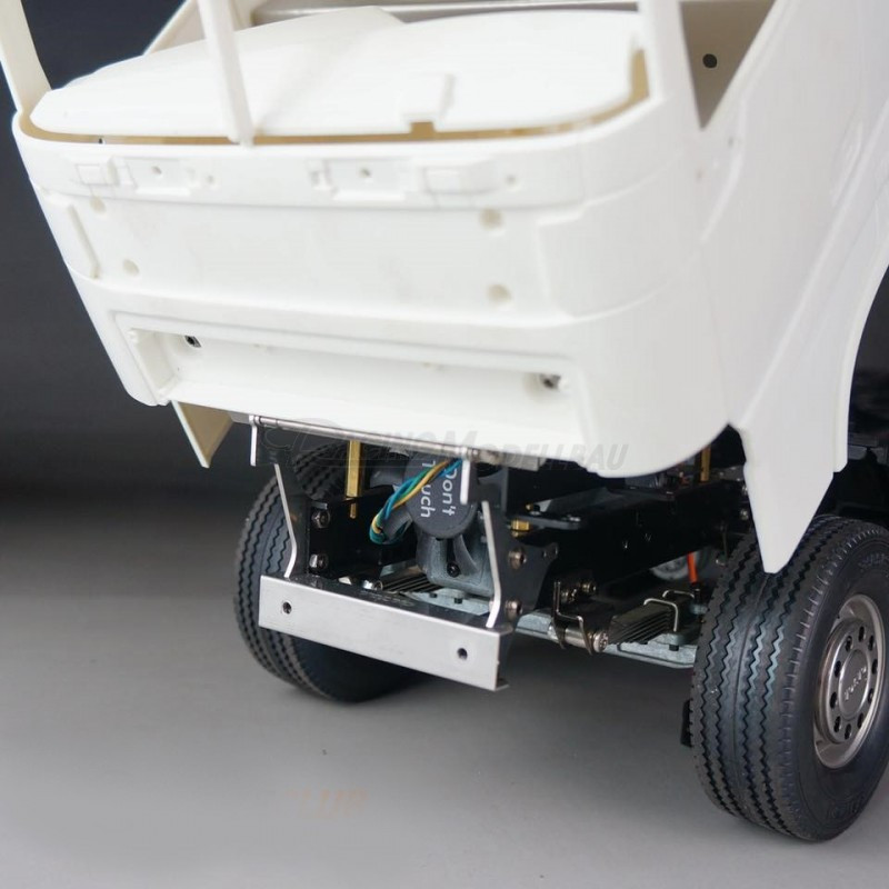 Cabin Hinge+Bumper Stay Volvo FH16