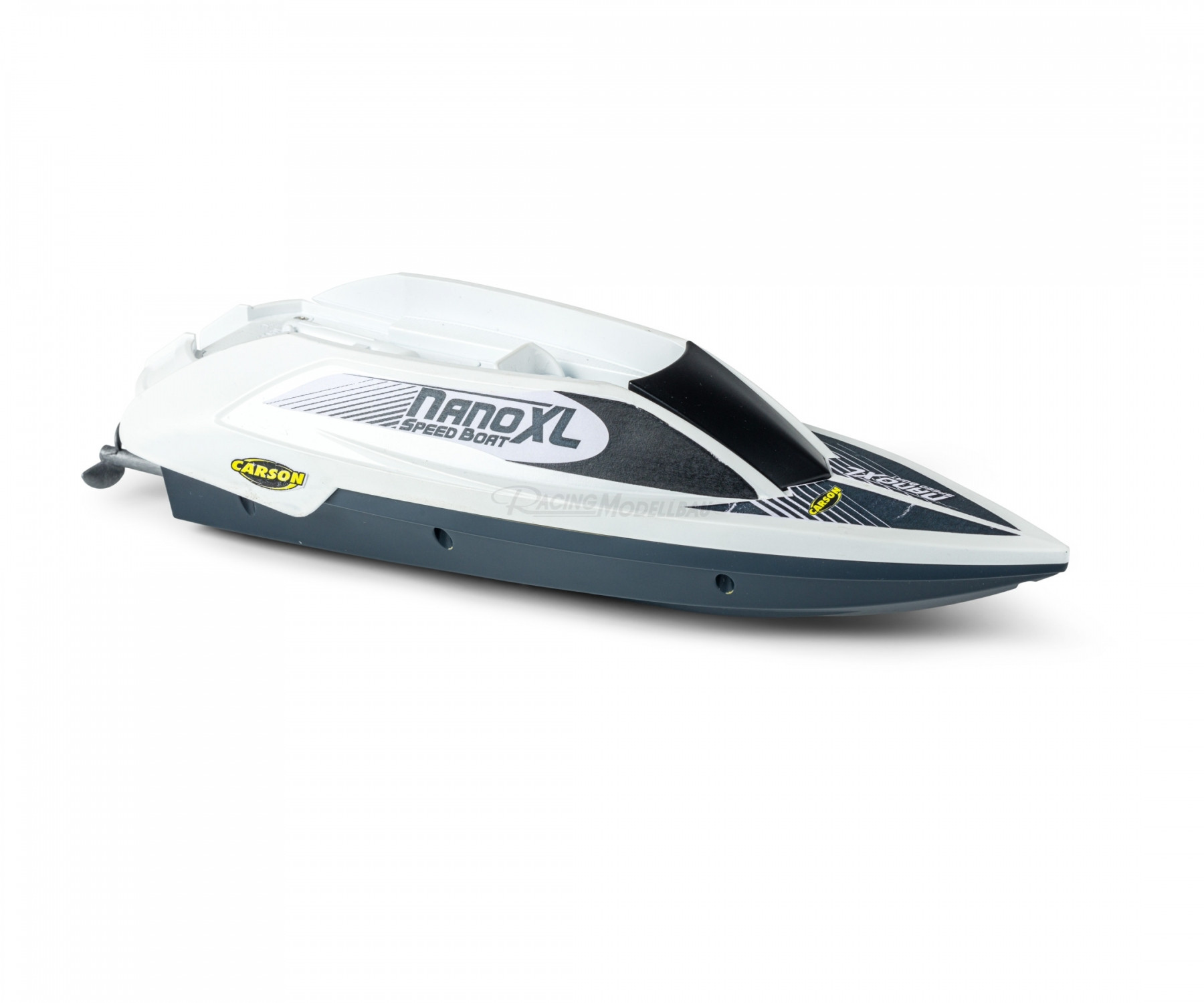 Speed Boat Nano XL RTR