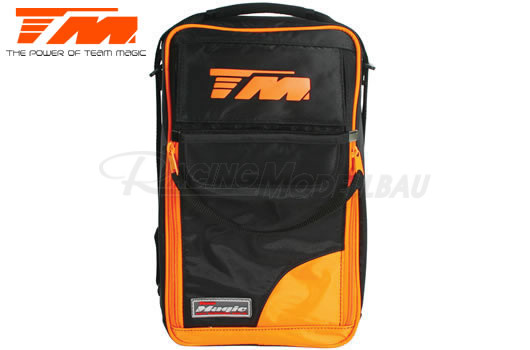 Tasche Fernsteuerung Team Magic