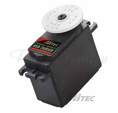 Servo HSR-2645CRH