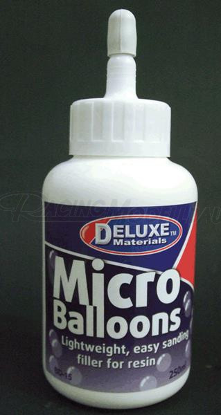 Microballoons 250ml