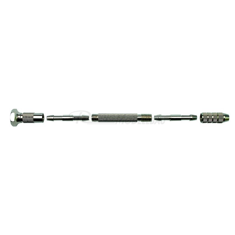 Werzeughalter 0.1-3.2mm