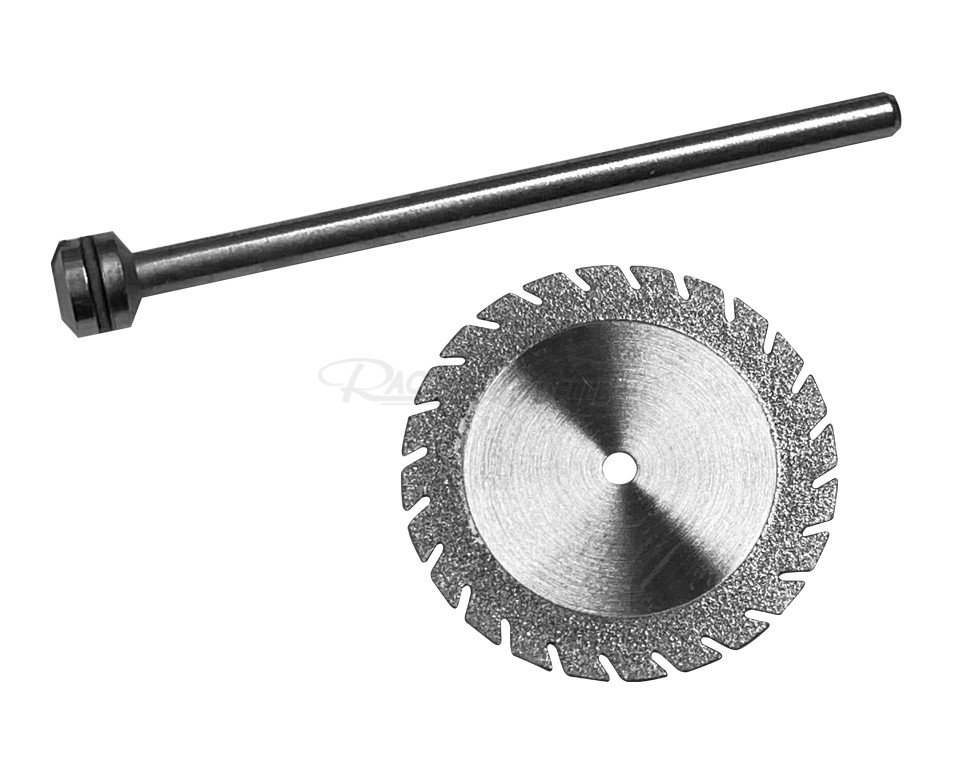 Diamant Sägeblatt Ø22mm
