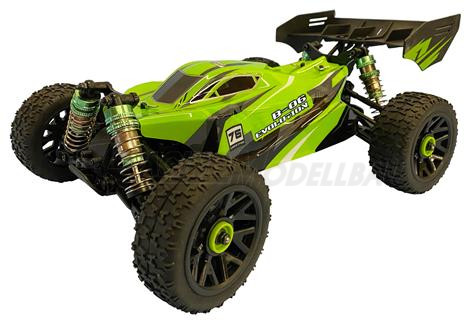 B06- Evolution Buggy RTR