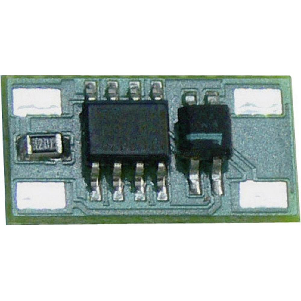 LED-Konstantstromquelle 20mA