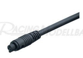 5pol Buchse mit Kabel 2m