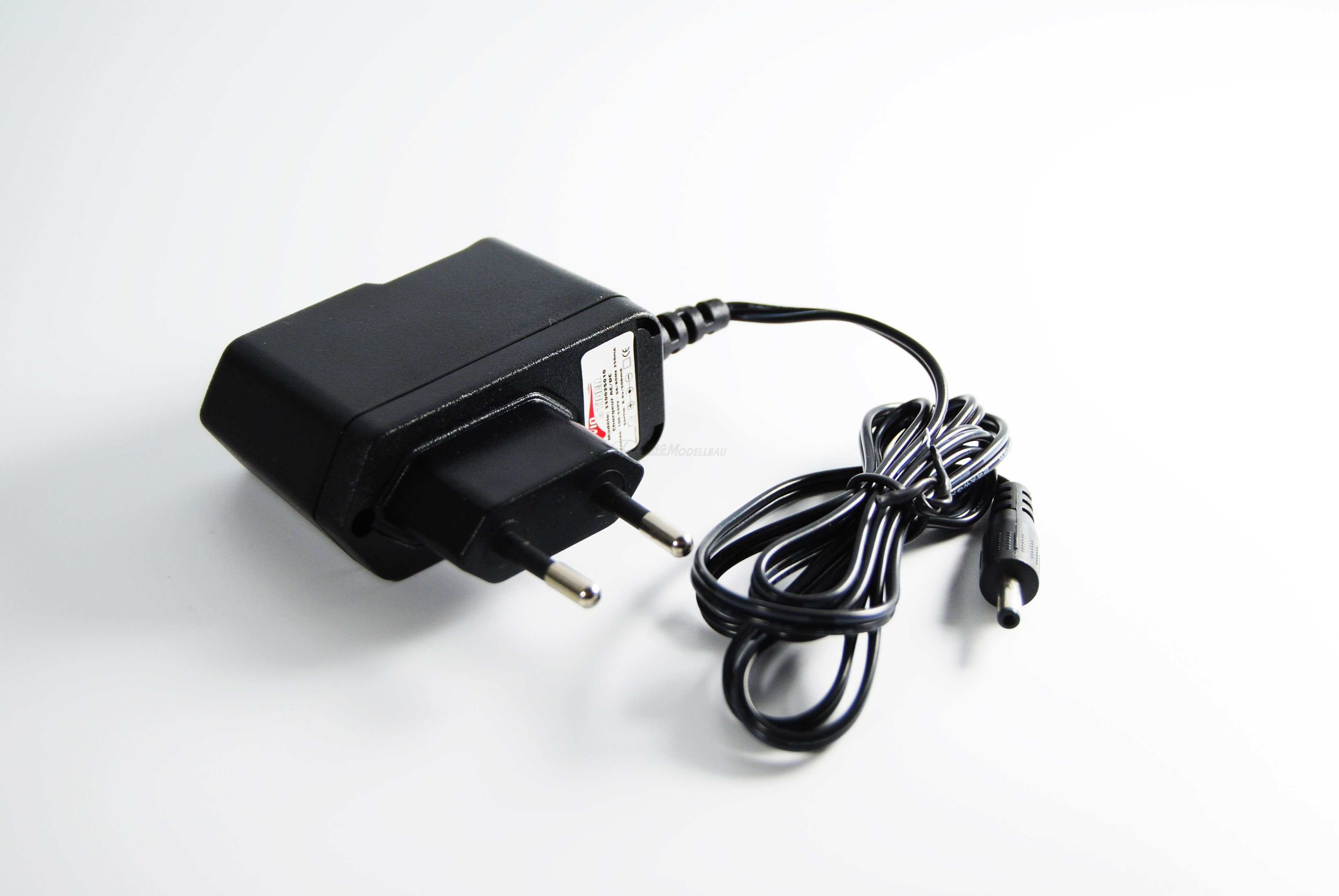 FUT LiPo Lader 8.4V 500mAh