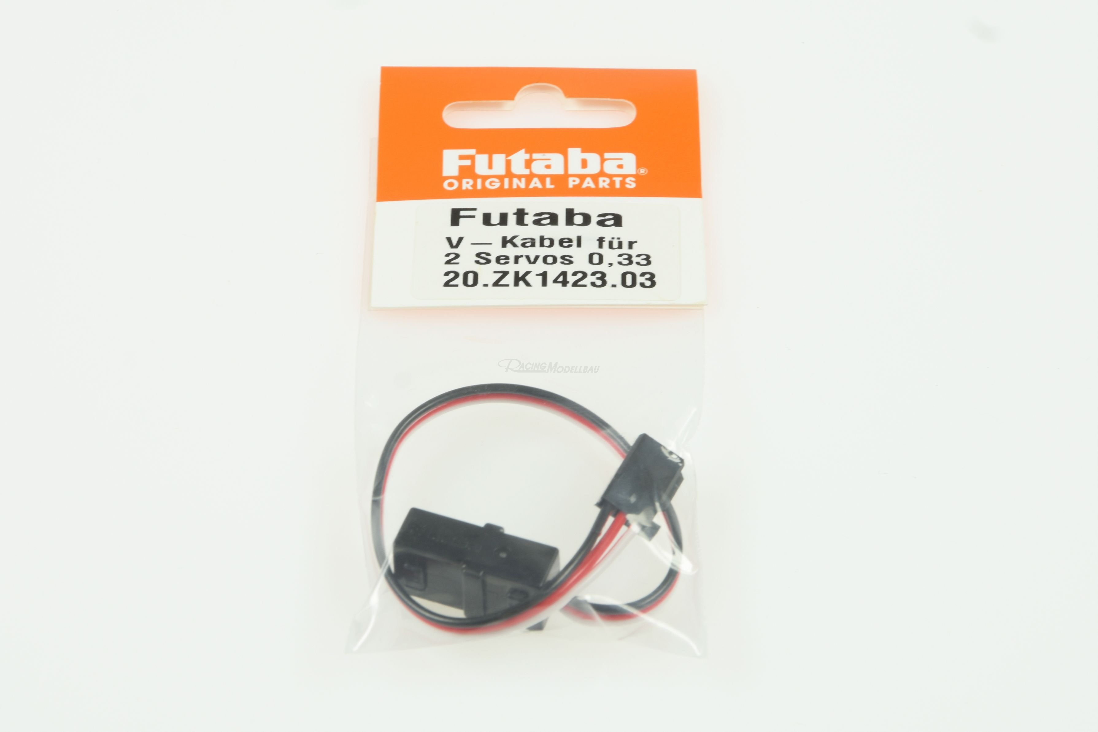Futaba V-Adapterkabel