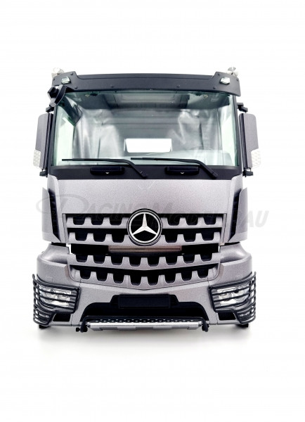 MB Arocs Fahrerhaus