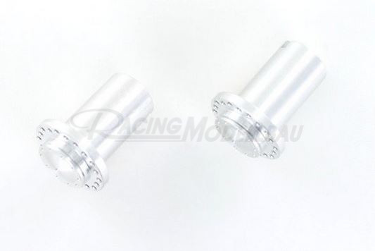 1/16 Alu Felgenadapter hinten