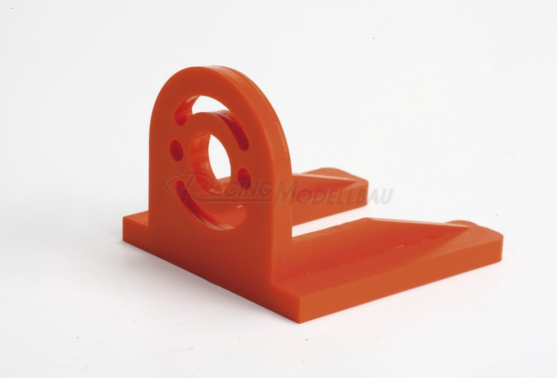 Motorhalter 400er Motor
