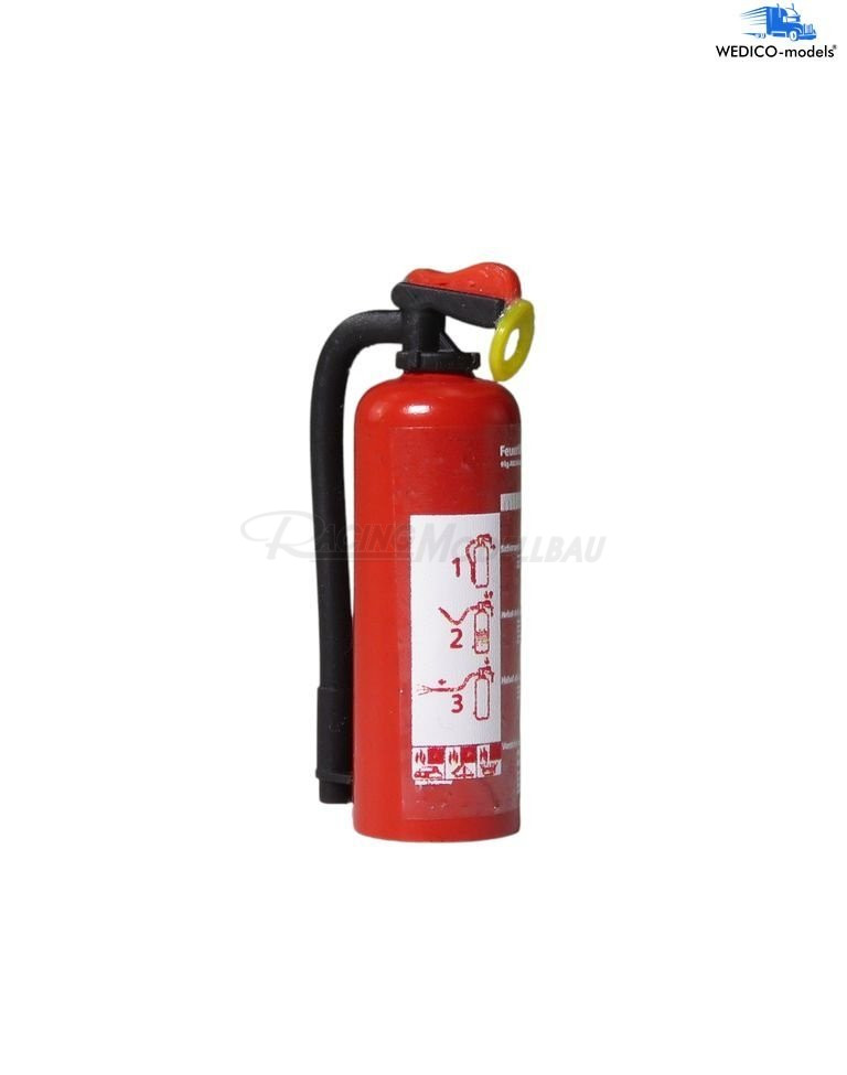 Feuerlöscher Minimax