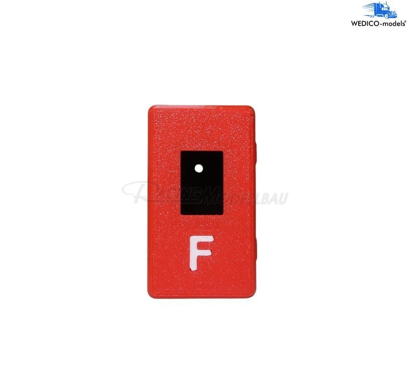 Feuerlöscher-Box rechts