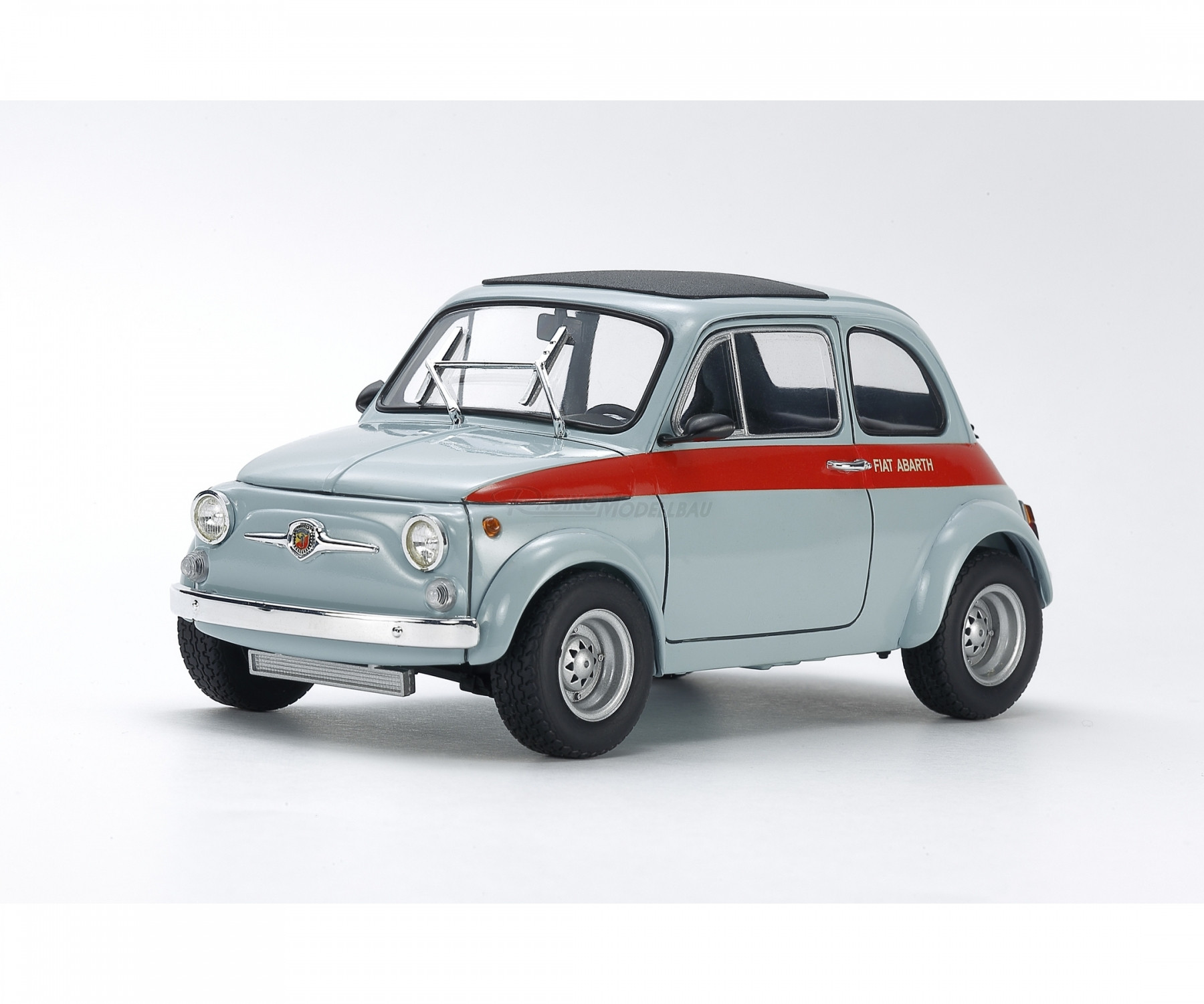 1/24 Fiat Abarth 695SS