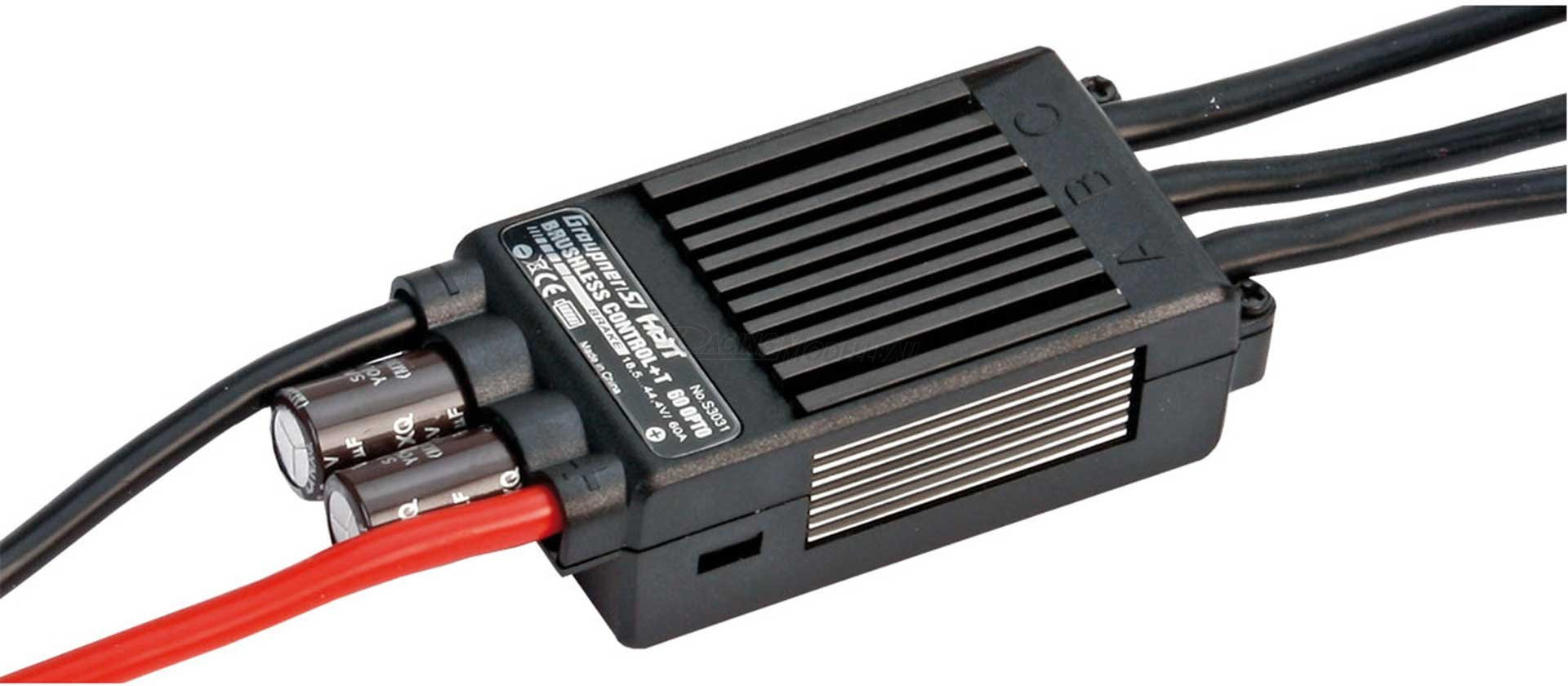 BL Control + T 60 Opto D3,5