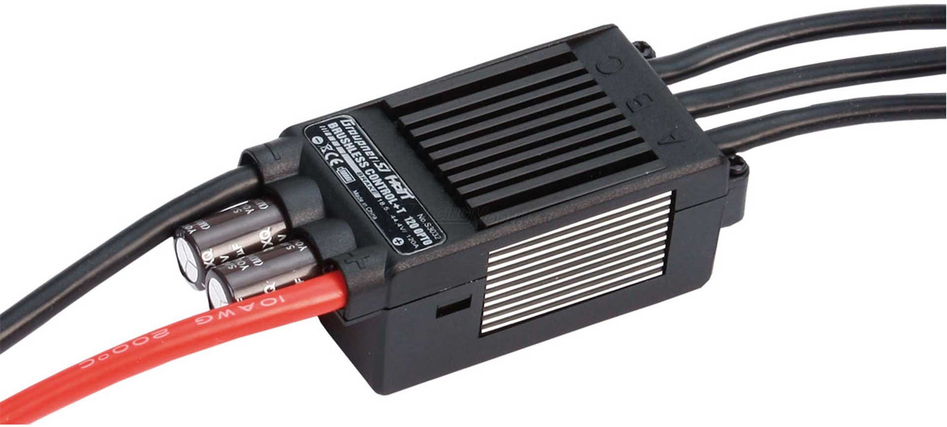 BL Control + T 120 Opto G6