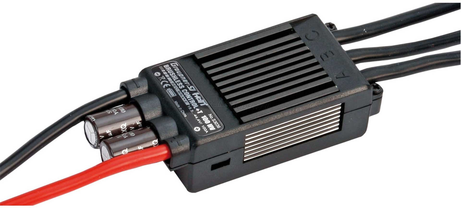 BL Control + T 100 HV G6