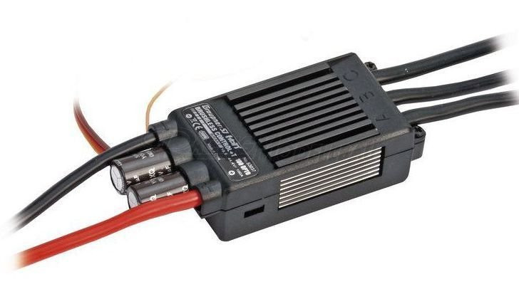 BL Control + T 100 Opto G6