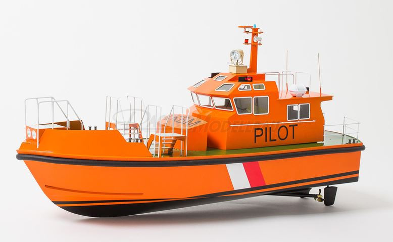 Pilot Lotsenboot