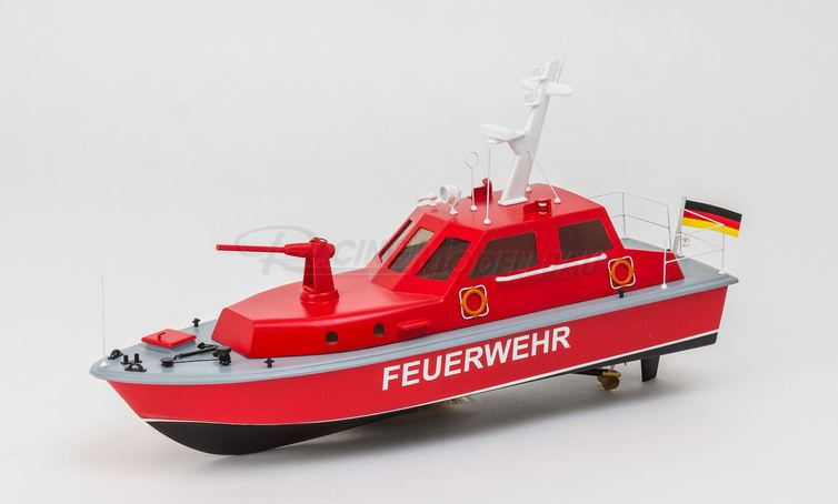 Feuerlöschboot