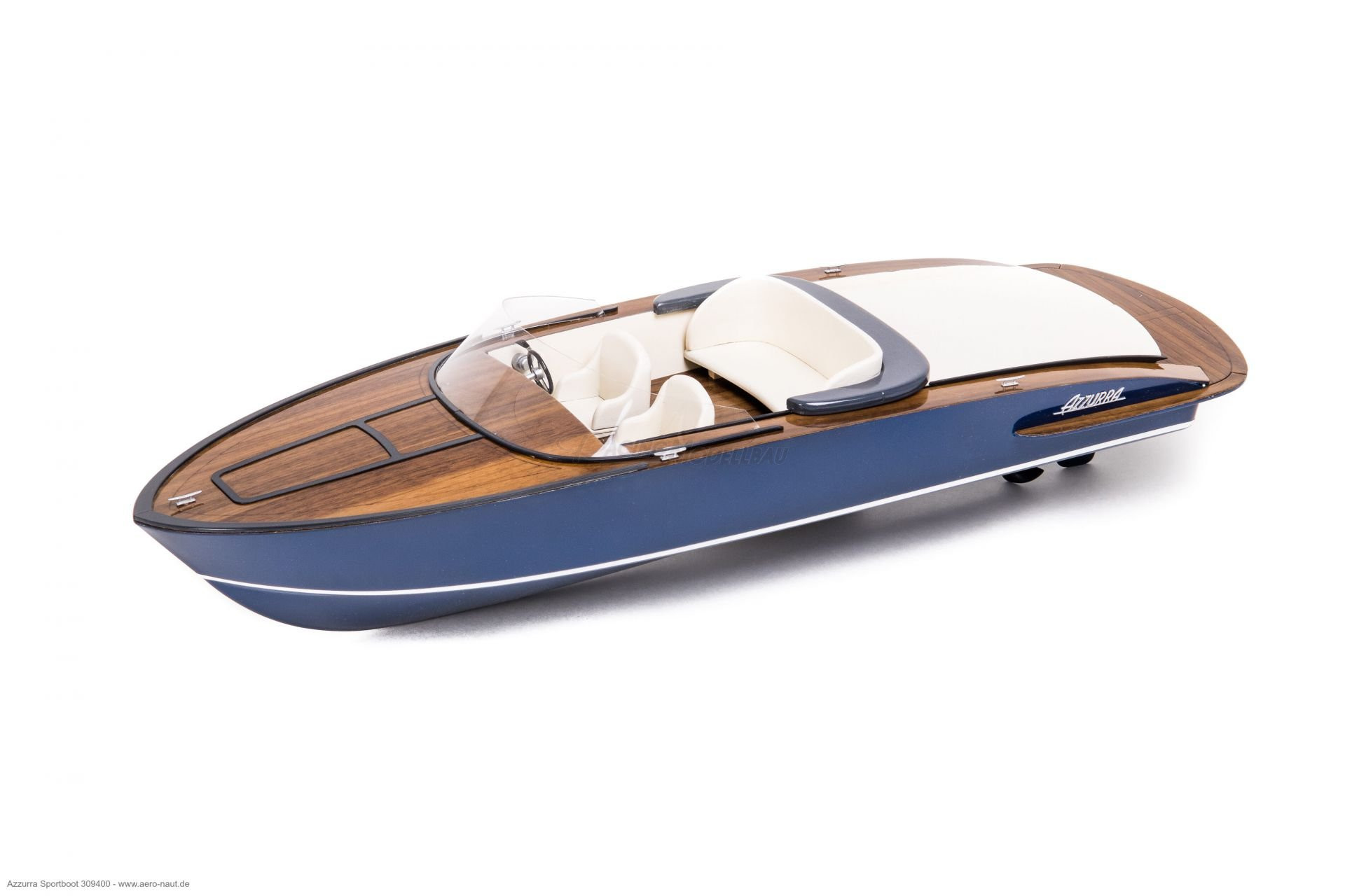 Azzurra Sportboot