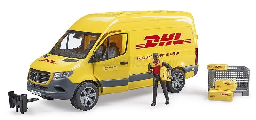 Sprinter DHL