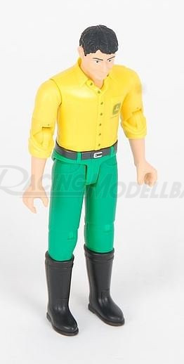 Figur John Deere