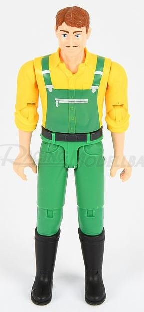 Figur Landwirt