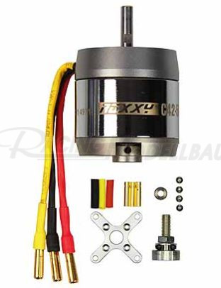 Roxxy BL Outrunner C42-50-800kV