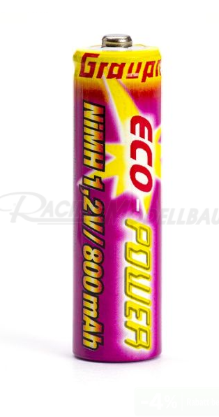 Mignon ECO-Power