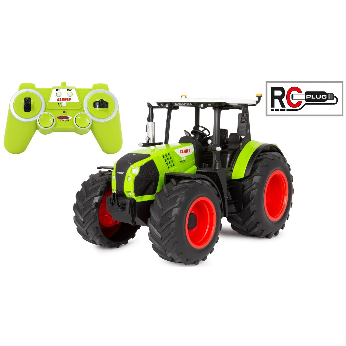 Claas Arion 660 1/16 2,4GHz