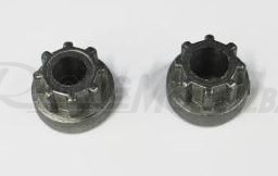 Powergrip-Kupplung 3,2mm