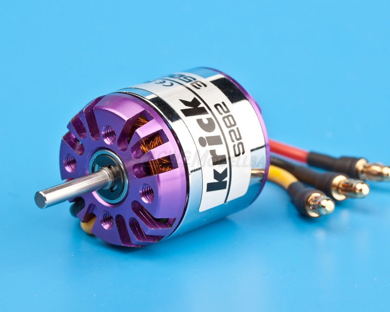 MAX Marine S282 3500KV