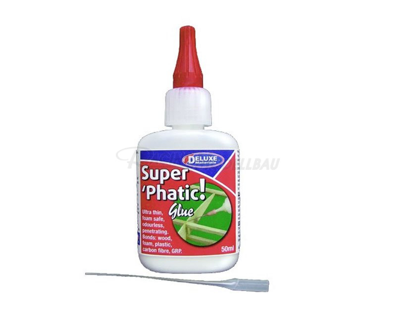 Super Phatic 50ml