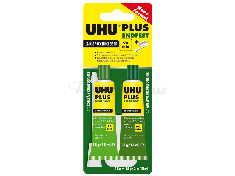 UHU plus Endfest 300 33gr