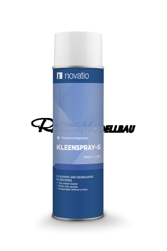 Kleenspray S 500ml