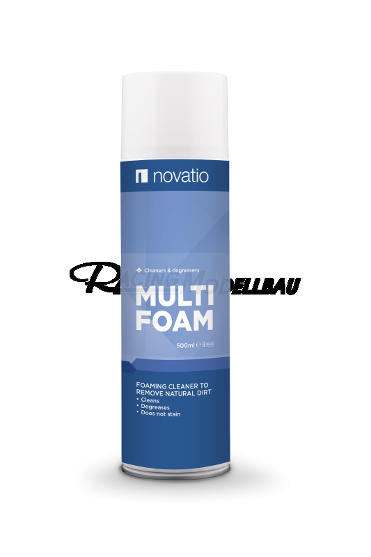 Multifoam 500ml