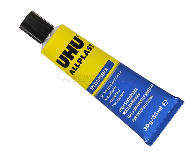 UHU Allplast 30gr