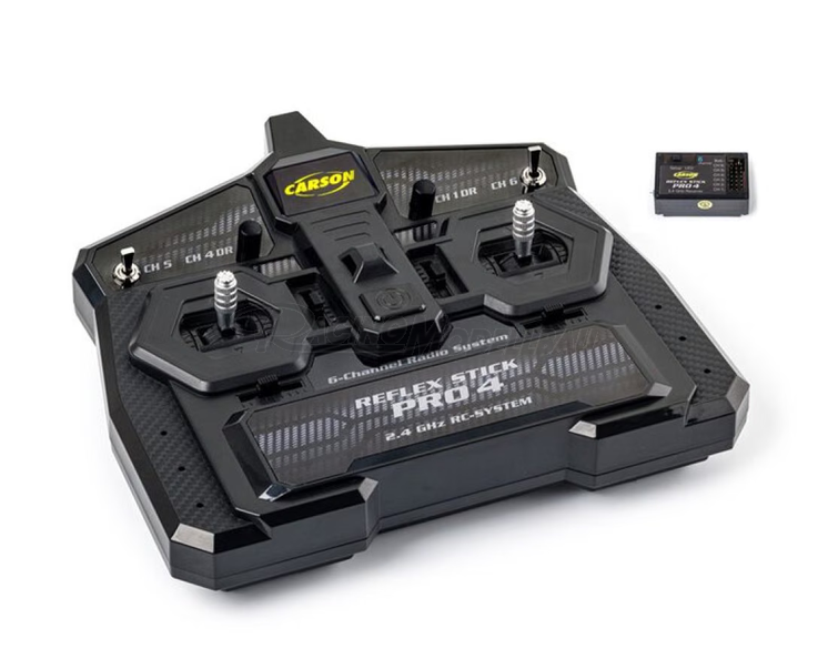 FS 6K Reflex Stick Pro 4